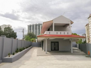 The 29 Bungalow Setapak KL by Manhattan Group